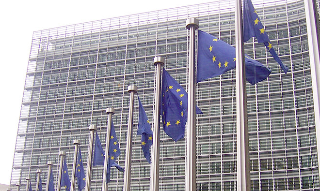 Food activists target EU subsidies Food activists target EU subsidies