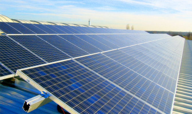 Government lambasted over solar consultations Government lambasted over solar consultations