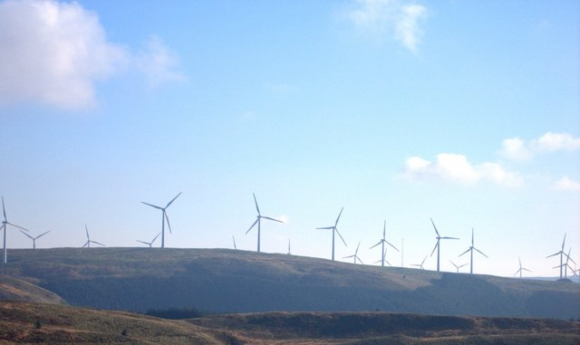 Global renewable energy investments continue to grow Global renewable energy investments continue to grow