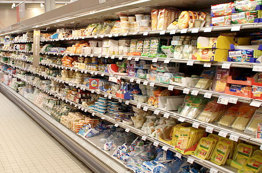 Supermarket watchdog must have power to fine, say activists Supermarket watchdog must have power to fine, say activists