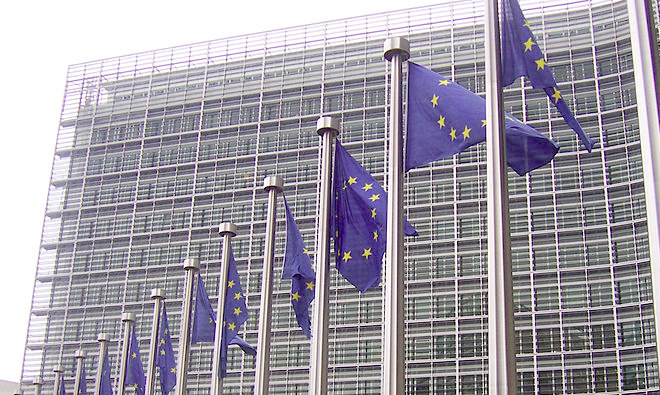 Commission must take heed of CAP reform warnings say NFU Commission must take heed of CAP reform warnings say NFU