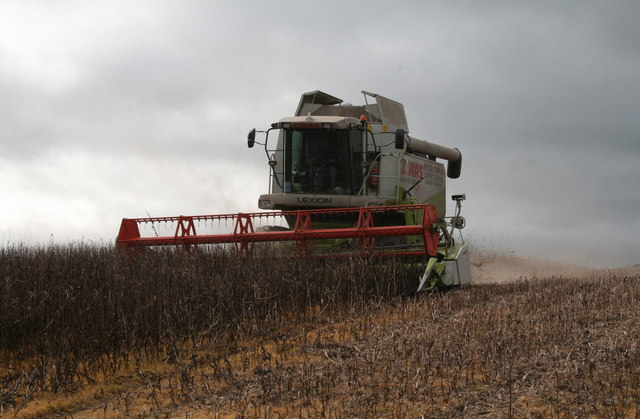 Agriculture related injuries up from last year Agriculture related injuries up from last year