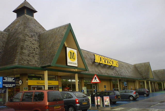 Morrisons moves away from 100% British poultry meat Morrisons moves away from 100% British poultry meat