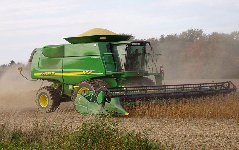 Agricultural markets to remain volatile in 2013 Agricultural markets to remain volatile in 2013