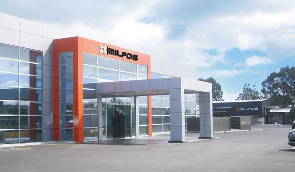 GEA Farm Technologies acquires Milfos International GEA Farm Technologies acquires Milfos International