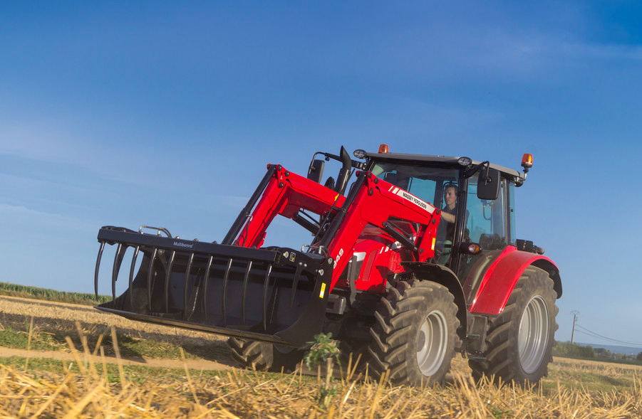 MF 5600 MF 5600