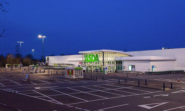 FUW attacks Asda over lamb supplier switch FUW attacks Asda over lamb supplier switch