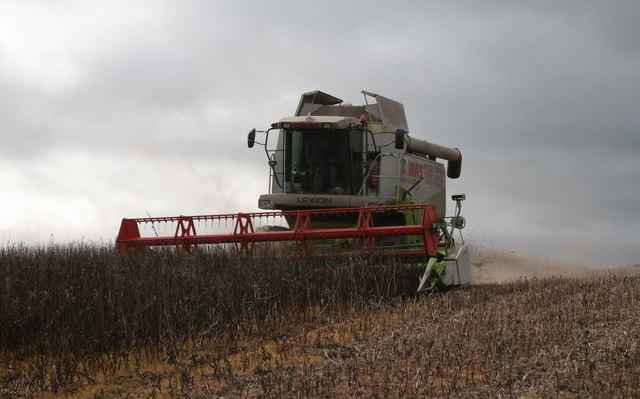 Farming groups back agricultural wages board abolition Farming groups back agricultural wages board abolition