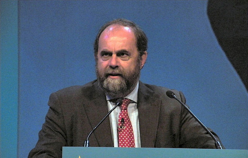 Heath announces online CAP payment scheme Heath announces online CAP payment scheme