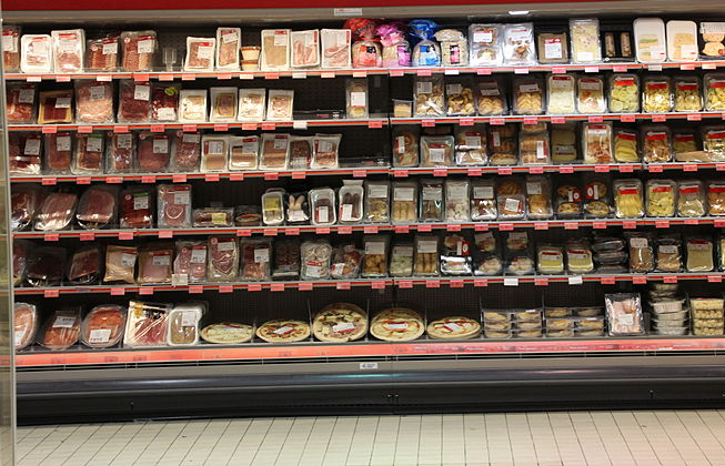 Meat authenticity measures announced Meat authenticity measures announced