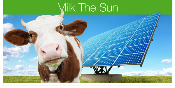Solar for farmers: What are the financial returns? Solar for farmers: What are the financial returns?