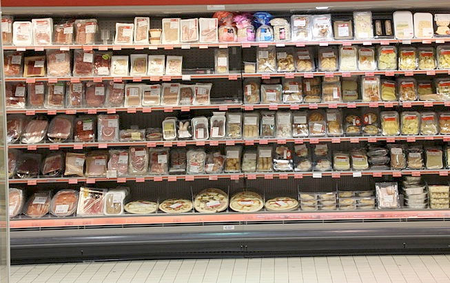 Retailers to publish more meat testing results Retailers to publish more meat testing results
