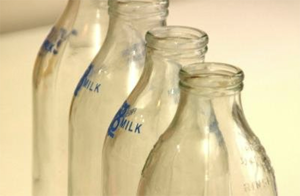 Milk buyers confirm voluntary code stance Milk buyers confirm voluntary code stance