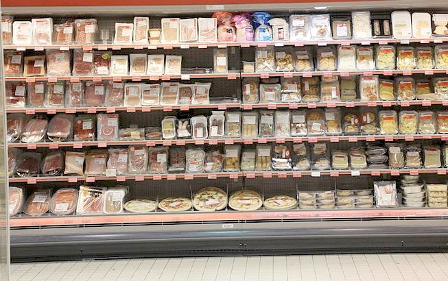 Cheap food culture has 'become outdated' says beef association Cheap food culture has 'become outdated' says beef association