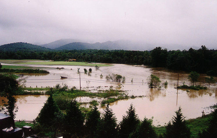 Calls for budget increases to combat flooding Calls for budget increases to combat flooding