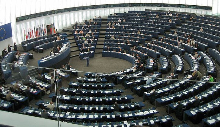 Crunch time on future of CAP in European Parliament Crunch time on future of CAP in European Parliament