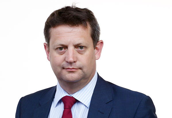 Davies appointed natural resources minister Davies appointed natural resources minister