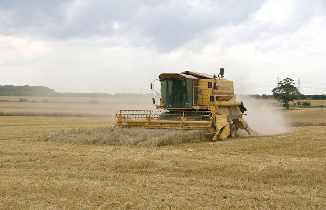Improvements needed on greening and coupling say farmers Improvements needed on greening and coupling say farmers