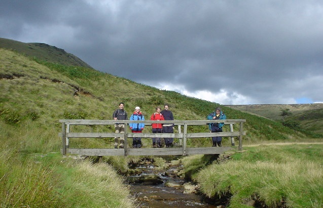 Path bridge inspections are 'vital and should be routine' Path bridge inspections are 'vital and should be routine'