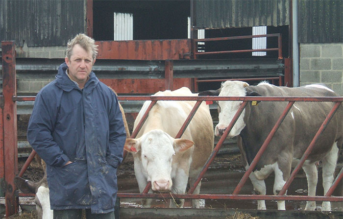 Boost arable incomes by crimping grain Boost arable incomes by crimping grain