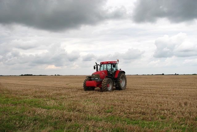 Farming leaders in talks with Ministers ahead of CAP 'crunch time' Farming leaders in talks with Ministers ahead of CAP 'crunch time'