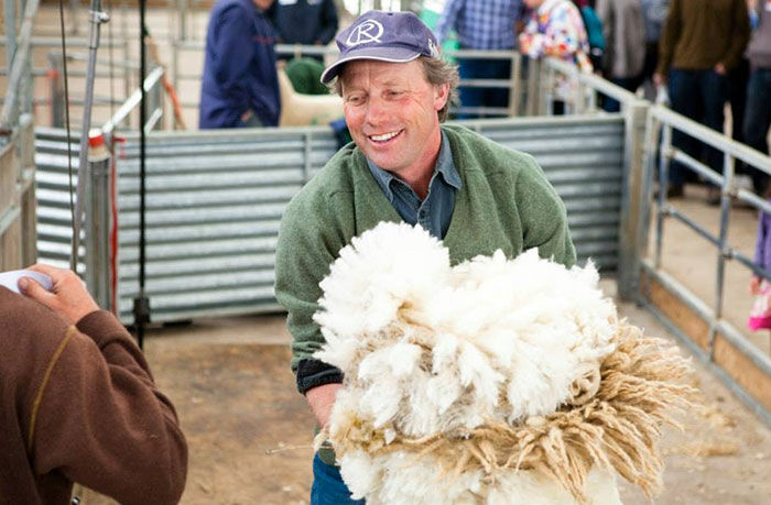 Inaugural NSA Youthful Shepherds Event 'a huge success' Inaugural NSA Youthful Shepherds Event 'a huge success'