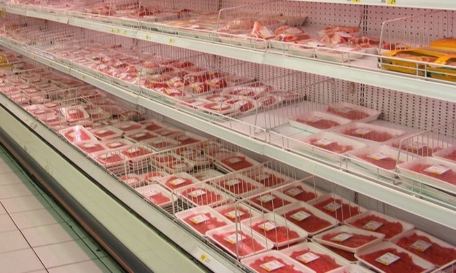 Food testing to be stepped up Food testing to be stepped up