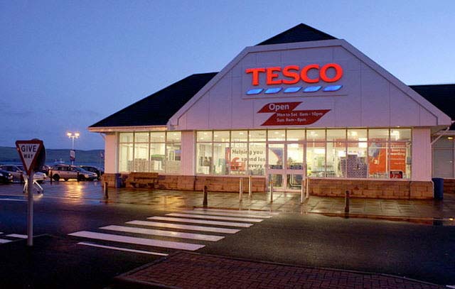 Sheep association calls for 'urgent' meeting with Tesco chief Sheep association calls for 'urgent' meeting with Tesco chief