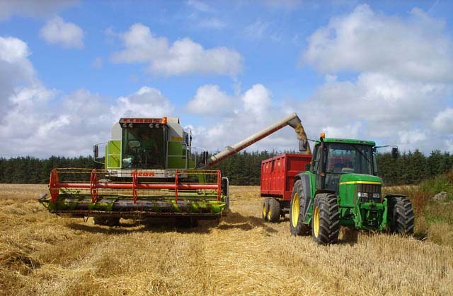 Seize CAP window of opportunity, says NFUS Seize CAP window of opportunity, says NFUS