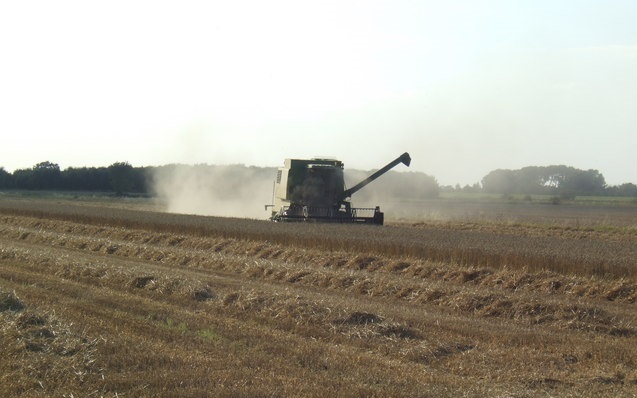 CAP payments made under new entrants scheme CAP payments made under new entrants scheme