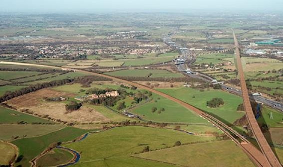 HS2 compulsory purchase 'must be fair' as parliament debates Bill HS2 compulsory purchase 'must be fair' as parliament debates Bill