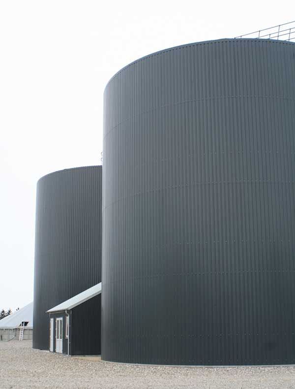 The Biogas combi that seeks to make it easier for farmers The Biogas combi that seeks to make it easier for farmers