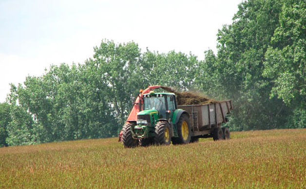 Farming union backs red tape report Farming union backs red tape report