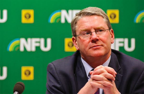 Farmers 'infuriated' with Government modulation plans Farmers 'infuriated' with Government modulation plans
