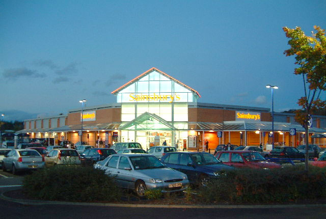 Sainsbury's announces £1m farming investment Sainsbury's announces £1m farming investment