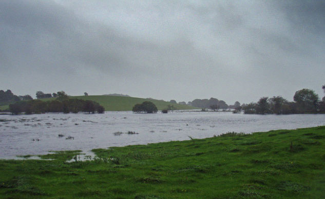 Flood fears follow devastation for CLA members Flood fears follow devastation for CLA members