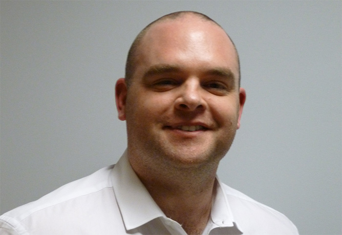 Dr Leon Broom joins Anpario and senior R&D scientist Dr Leon Broom joins Anpario and senior R&D scientist