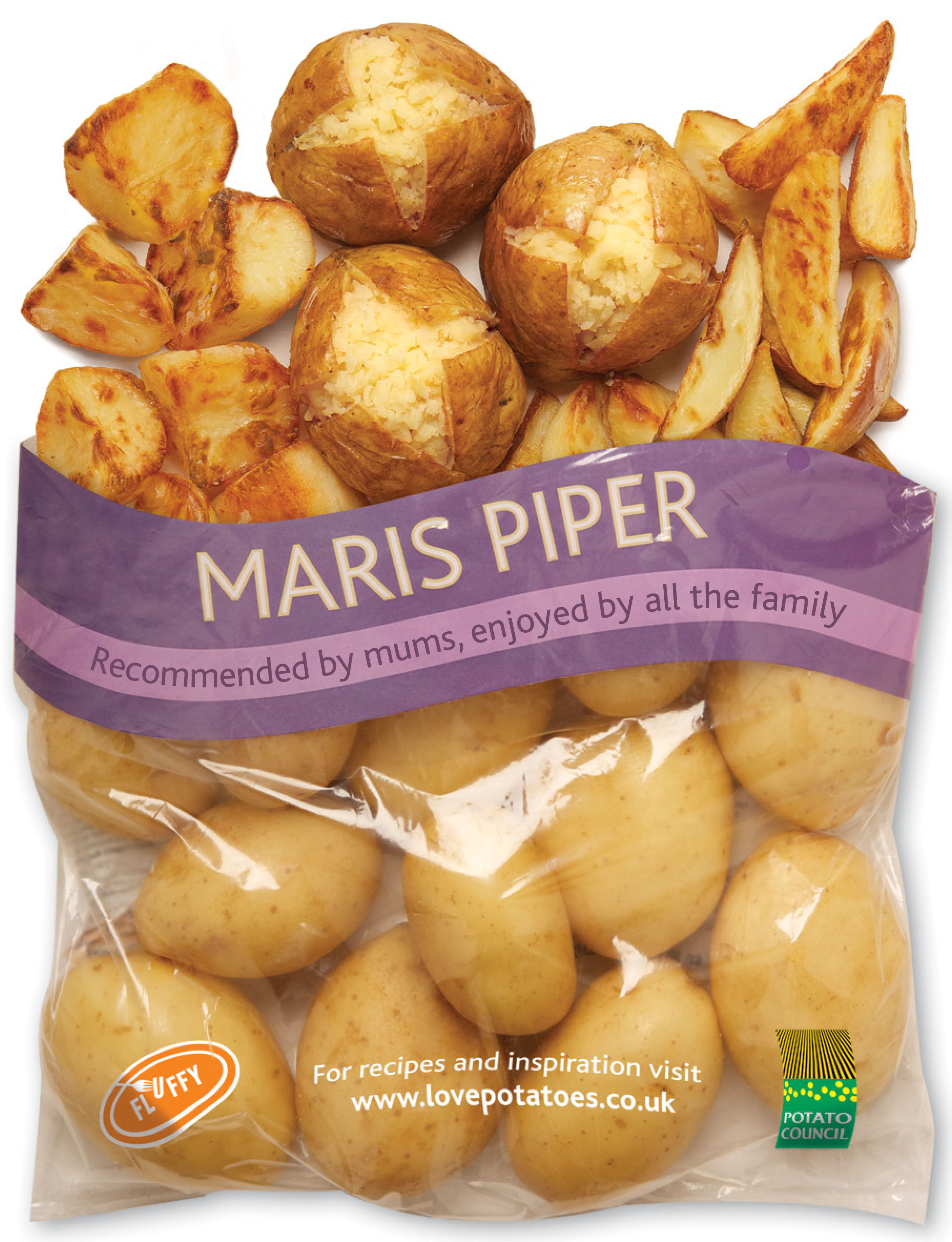 Shoppers Agree To Pay More For Named Varieties Shoppers Agree To Pay More For Named Varieties