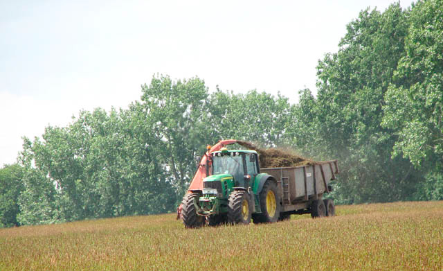 Increasing agricultural productivity to be explored at conference Increasing agricultural productivity to be explored at conference
