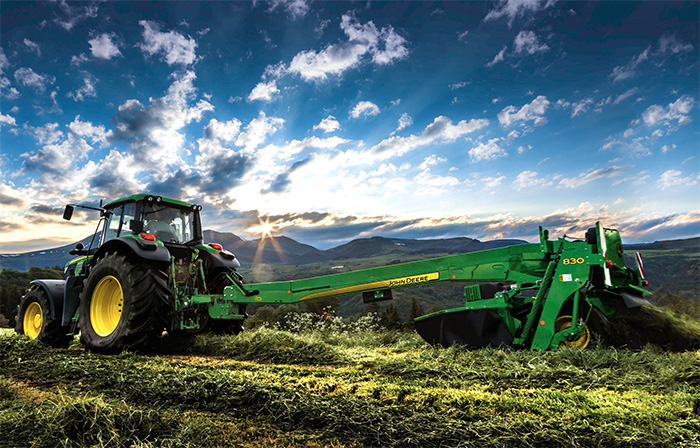 New <a href='javascript:void(0)' class='keyword' id='9' style='text-decoration:underline;color:blue' >John Deere</a> balers unveiled at Grassland New <a href='javascript:void(0)' class='keyword' id='9' style='text-decoration:underline;color:blue' >John Deere</a> balers unveiled at Grassland