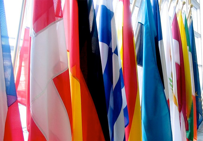 Survey finds broad support among Europeans for new CAP Survey finds broad support among Europeans for new CAP