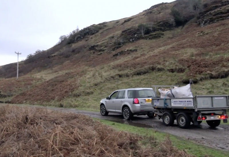 Prince's Countryside Fund and Land Rover join forces again to support rural Britain Prince's Countryside Fund and Land Rover join forces again to support rural Britain
