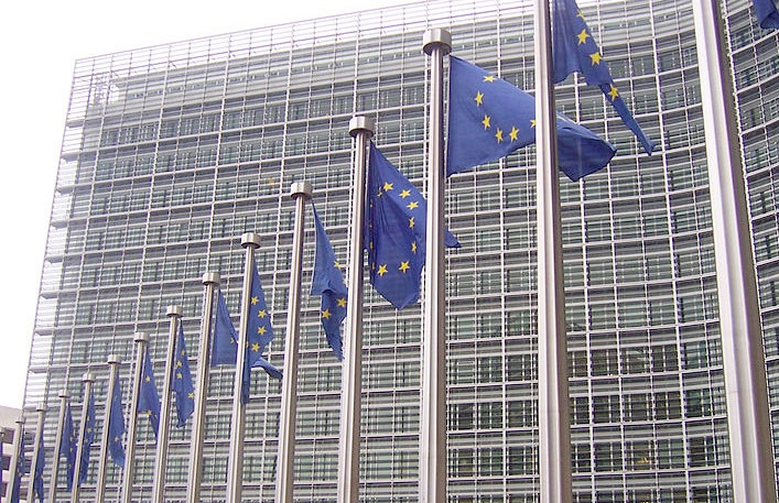 CAP reform: European Commission adopts delegated acts CAP reform: European Commission adopts delegated acts