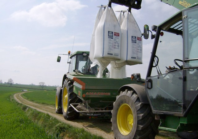 Nutrient management can improve farm profitability, research says Nutrient management can improve farm profitability, research says