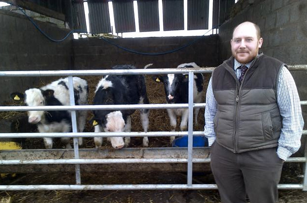 Beef industry should take heart and invest Beef industry should take heart and invest