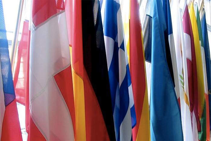 Commission proposals for new rules for organic farming Commission proposals for new rules for organic farming