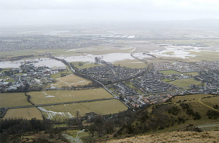 Defra flood fund 'welcome news for farmers' Defra flood fund 'welcome news for farmers'