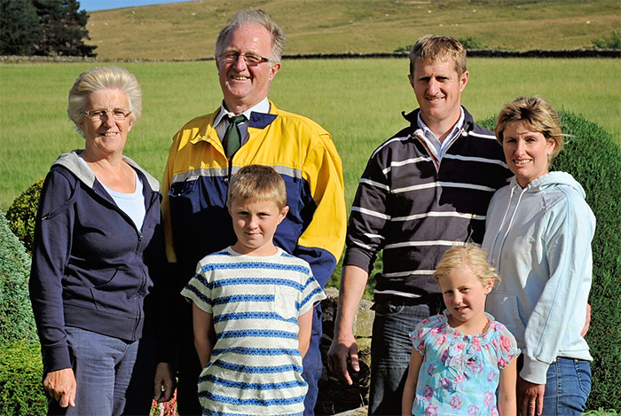 Beef Expo farm tours showcase traditional Northumbria Beef Expo farm tours showcase traditional Northumbria