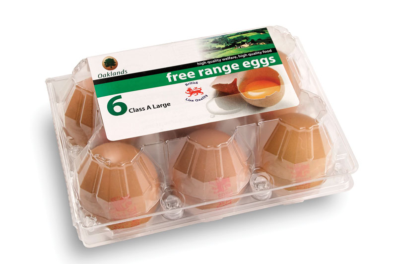 Profits and turnover up at Oakland Farm Eggs Profits and turnover up at Oakland Farm Eggs