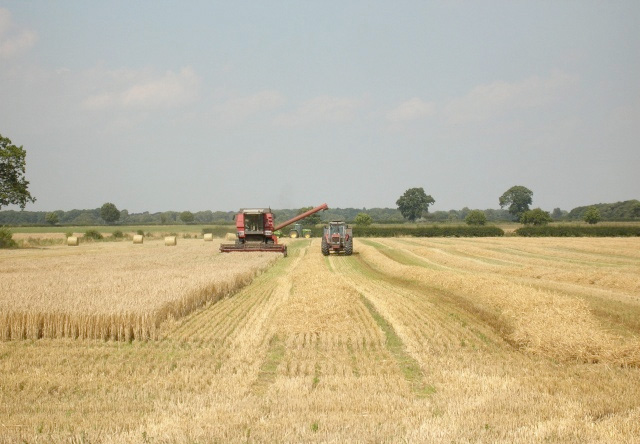 Rural crime volunteers visit over 270 farms Rural crime volunteers visit over 270 farms